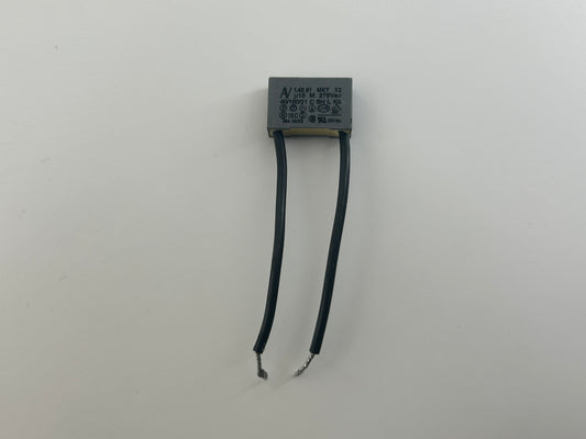 Normstahl Mono ZR Sicherung Elektronik Ersatzteil Strom