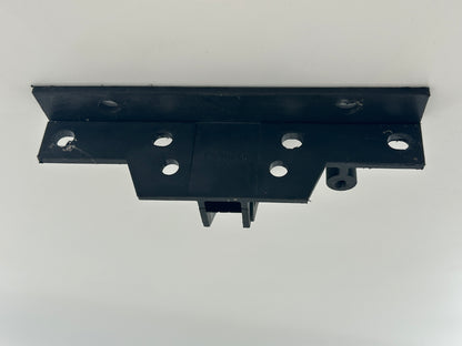 Normstahl Mono ZR Torwinkel Winkel Torbefestigung Toranbinder Torbeschlag Torblattwinkel Haltewinkel Torbeschlagswinkel Torverschluss Toranschlusskonsole