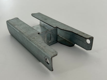 Chamberlain ML750 Ersatzteil Endstück Schienenendschtück Befestigung