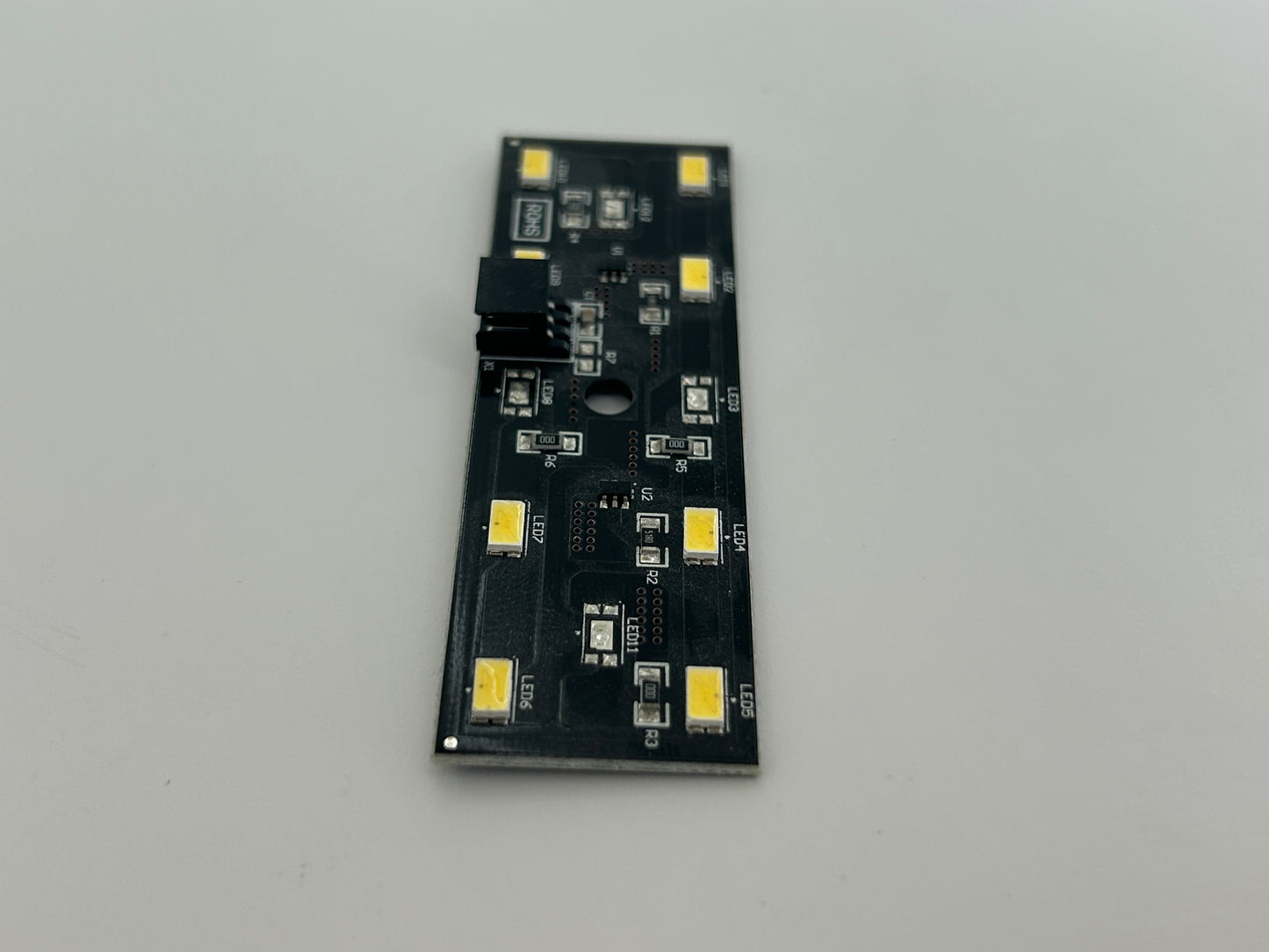 Tormatic GTA702S Beleuchtung Licht Leuchtmittel Innenbeleuchtung Lampe LED SMD