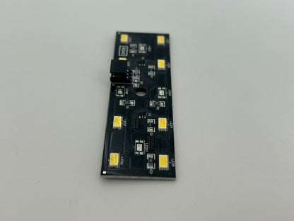 Tormatic GTA702S Beleuchtung Licht Leuchtmittel Innenbeleuchtung Lampe LED SMD