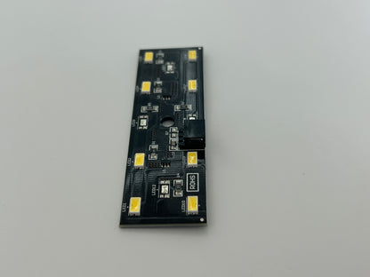 Tormatic GTA702S Beleuchtung Licht Leuchtmittel Innenbeleuchtung Lampe LED SMD