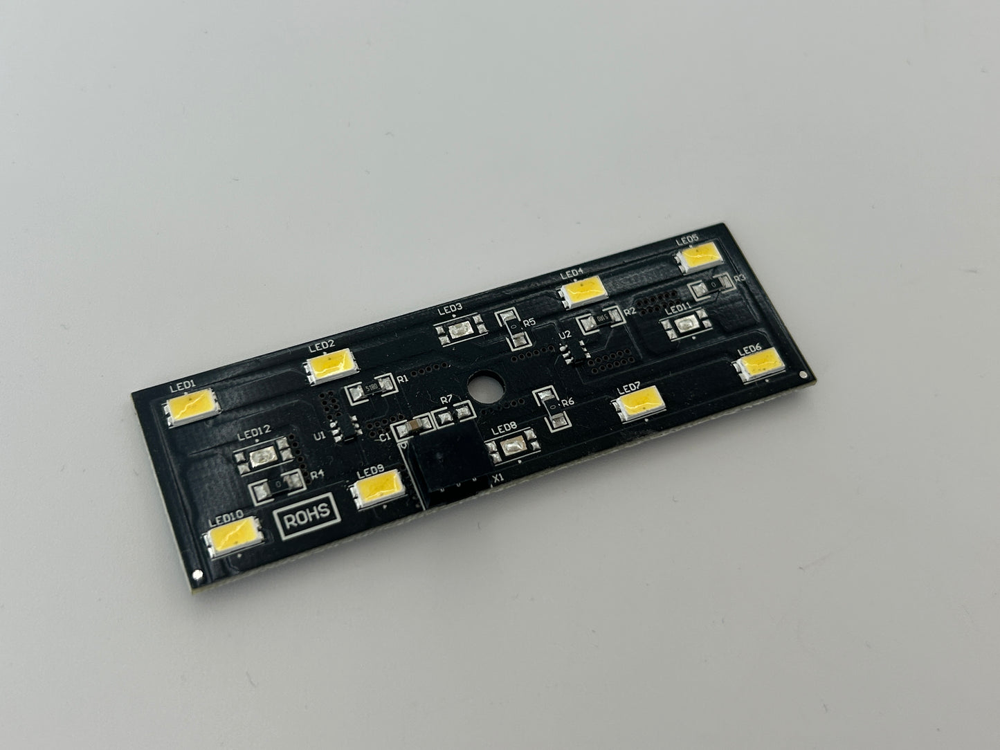 Tormatic GTA601 Beleuchtung Licht Leuchtmittel Innenbeleuchtung Lampe LED SMD