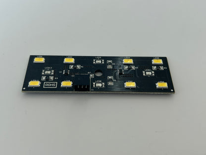 Tormatic GTA601 Beleuchtung Licht Leuchtmittel Innenbeleuchtung Lampe LED SMD