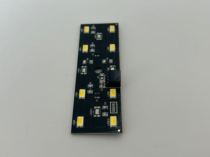 Tormatic GTA601 Beleuchtung Licht Leuchtmittel Innenbeleuchtung Lampe LED SMD
