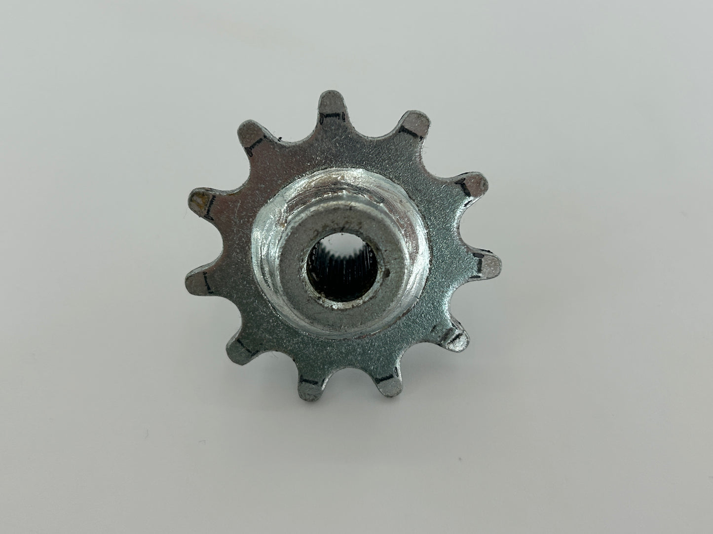 Tormatic GTA703 Zahnrad Zahnkranz Ritzel Kettenritzel Antriebsritzel Antriebssnabe Antriebsscheibe Adapteraufsatz Schneckengetriebe Schneckenrad