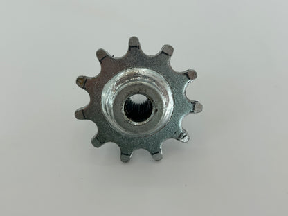 Tormatic GTA703 Zahnrad Zahnkranz Ritzel Kettenritzel Antriebsritzel Antriebssnabe Antriebsscheibe Adapteraufsatz Schneckengetriebe Schneckenrad