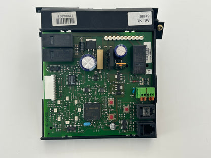 Hörmann spare parts