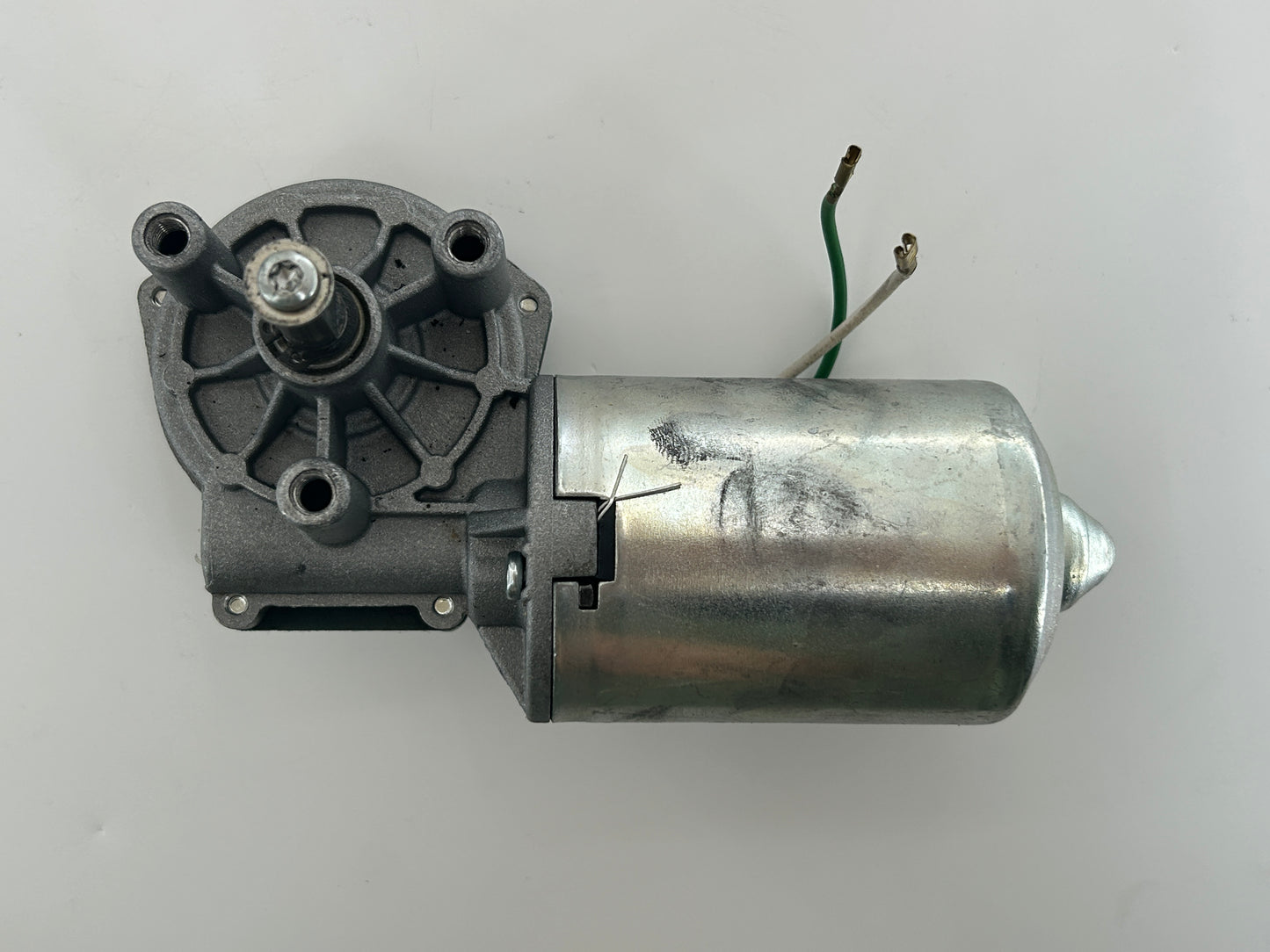 Sommer Marathon 550SL Motor Antriebsmotor Getriebemotor Ersatzmotor Tormotor Hubmotor Garagentormotor Elektromotor