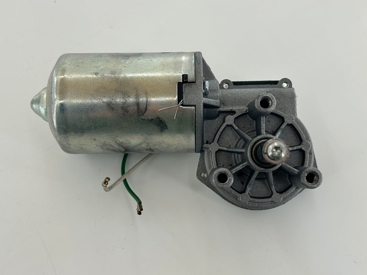 Sommer Marathon 550SL Motor Antriebsmotor Getriebemotor Ersatzmotor Tormotor Hubmotor Garagentormotor Elektromotor