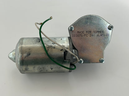 Sommer Marathon 550SL Motor Antriebsmotor Getriebemotor Ersatzmotor Tormotor Hubmotor Garagentormotor Elektromotor