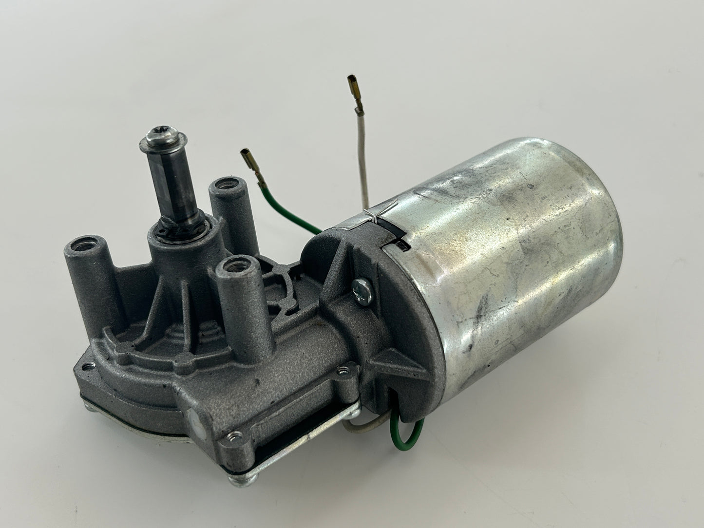 Sommer Marathon 550SL Motor Antriebsmotor Getriebemotor Ersatzmotor Tormotor Hubmotor Garagentormotor Elektromotor