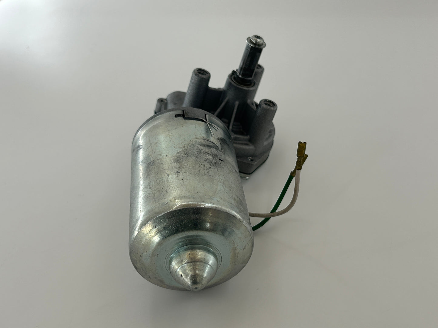Sommer Marathon 550SL Motor Antriebsmotor Getriebemotor Ersatzmotor Tormotor Hubmotor Garagentormotor Elektromotor