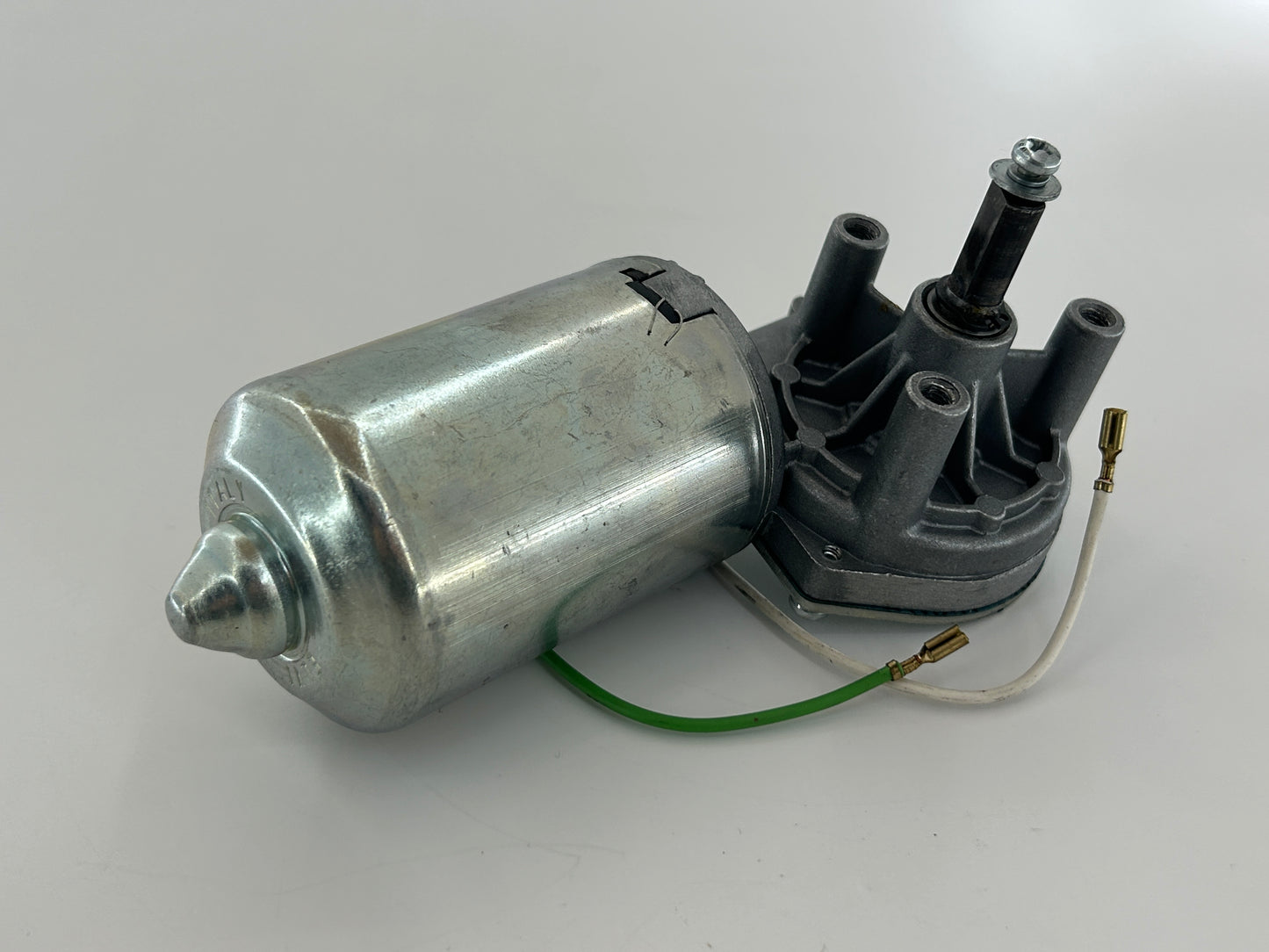 Sommer Marathon 550SL Motor Antriebsmotor Getriebemotor Ersatzmotor Tormotor Hubmotor Garagentormotor Elektromotor