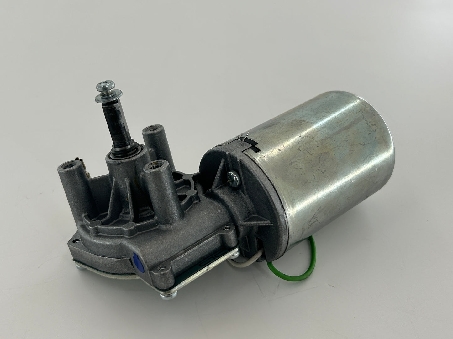 Sommer Marathon 550SL Motor Antriebsmotor Getriebemotor Ersatzmotor Tormotor Hubmotor Garagentormotor Elektromotor