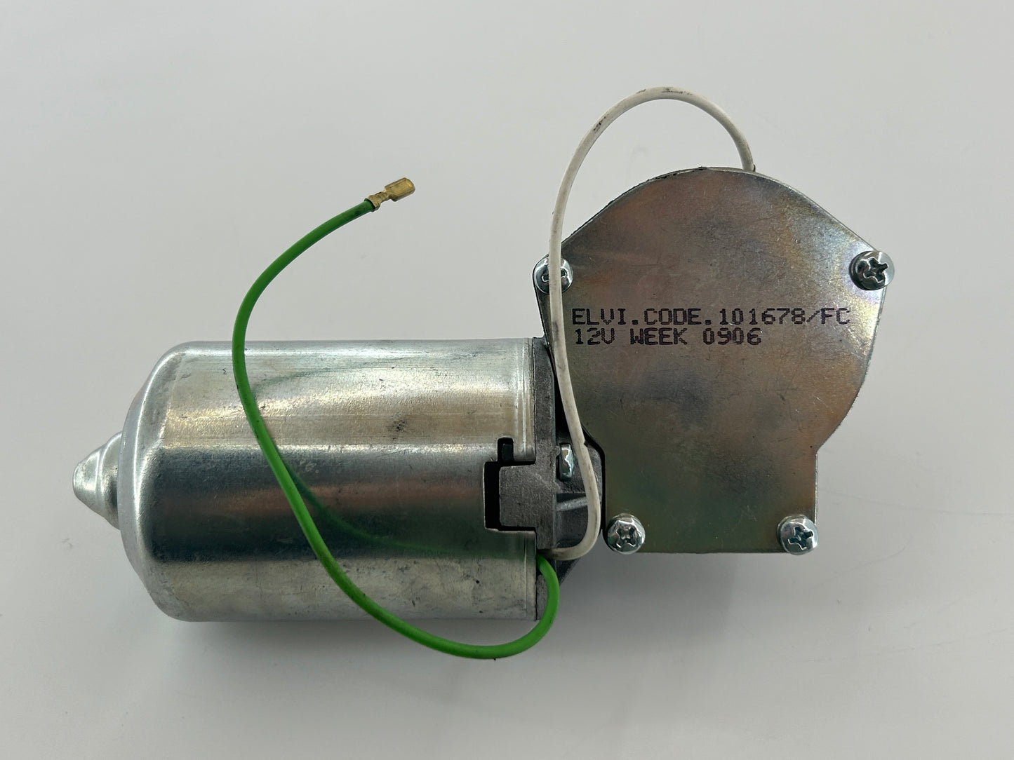 Sommer Marathon 550SL Motor Antriebsmotor Getriebemotor Ersatzmotor Tormotor Hubmotor Garagentormotor Elektromotor