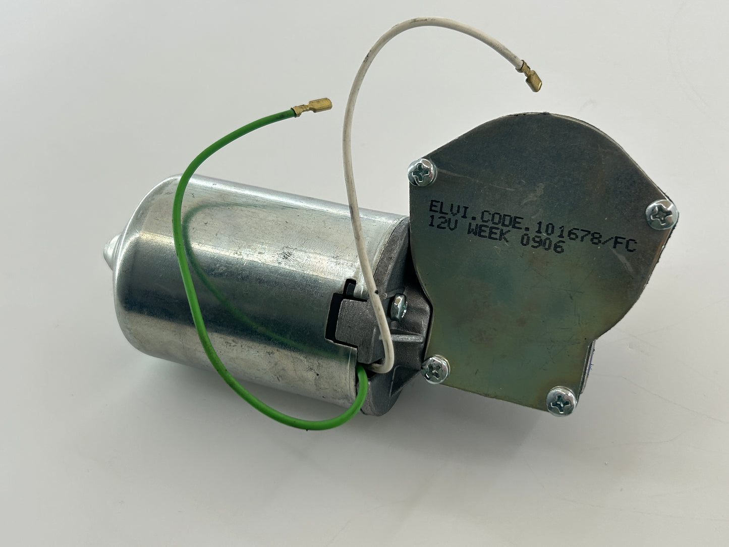 Sommer Marathon 550SL Motor Antriebsmotor Getriebemotor Ersatzmotor Tormotor Hubmotor Garagentormotor Elektromotor