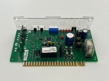 Sommer Marathon 550SL  Platine Elektronik Steuerung Hauptplatine Steuerplatine Bedienplatine Steuerungselektronik Basisplatine