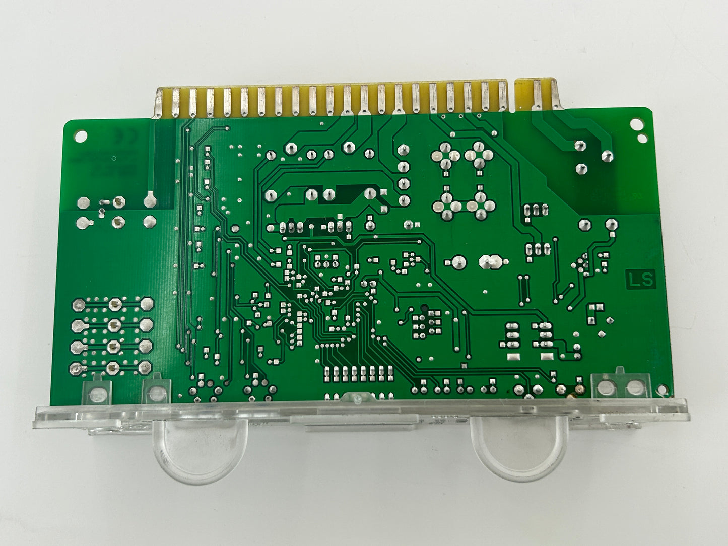 Sommer Marathon 550SL  Platine Elektronik Steuerung Hauptplatine Steuerplatine Bedienplatine Steuerungselektronik Basisplatine