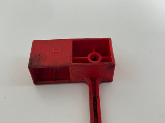 Hörmann spare parts