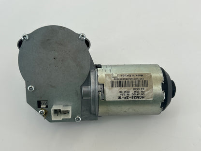 Hörmann Liftronic 800 Motor Antriebsmotor Getriebemotor Ersatzmotor Tormotor Hubmotor Garagentormotor Elektromotor