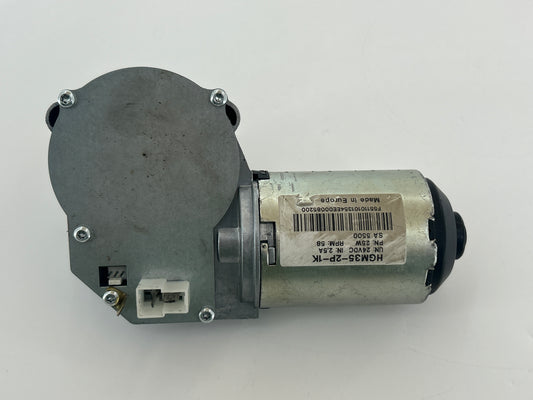 Hörmann spare parts