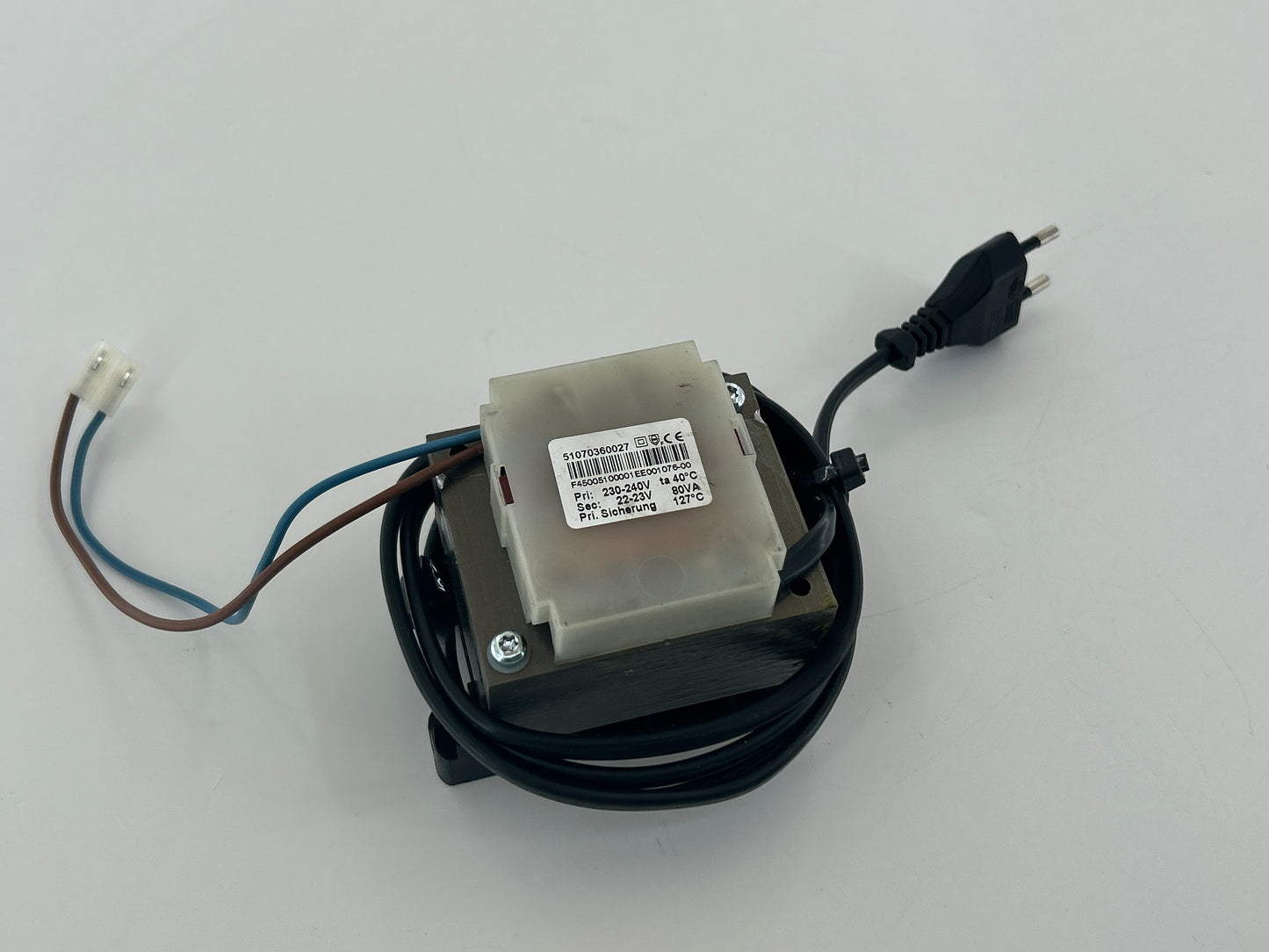 Hörmann Liftronic 800 Netzteil Trafo Stromversorgung Elektronik Transformator Transformer Schaltnetzteil