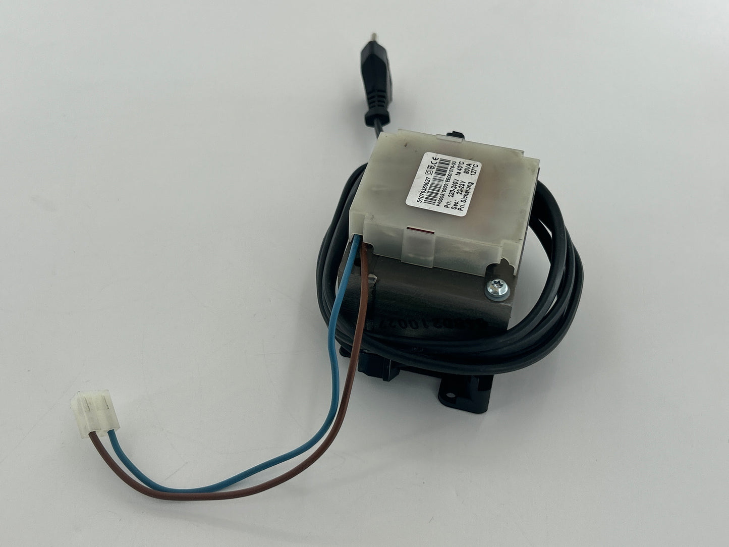 Hörmann Liftronic 800 Netzteil Trafo Stromversorgung Elektronik Transformator Transformer Schaltnetzteil