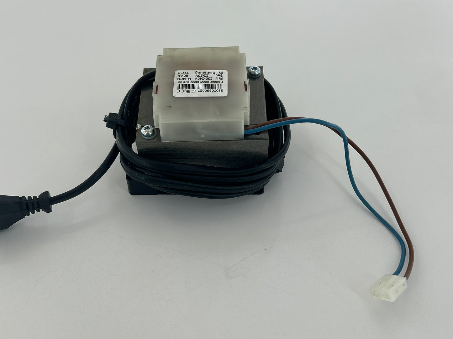 Hörmann Liftronic 800 Netzteil Trafo Stromversorgung Elektronik Transformator Transformer Schaltnetzteil
