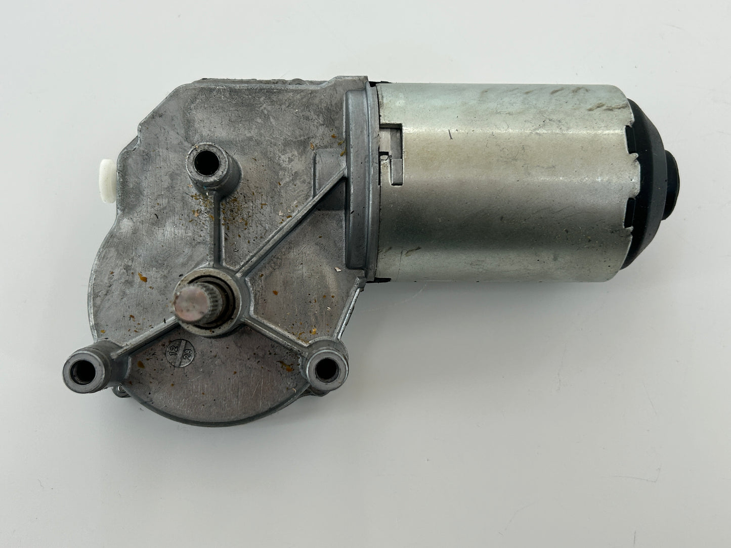 Hörmann Liftronic 500 Motor Antriebsmotor Getriebemotor Ersatzmotor Tormotor Hubmotor Garagentormotor Elektromotor