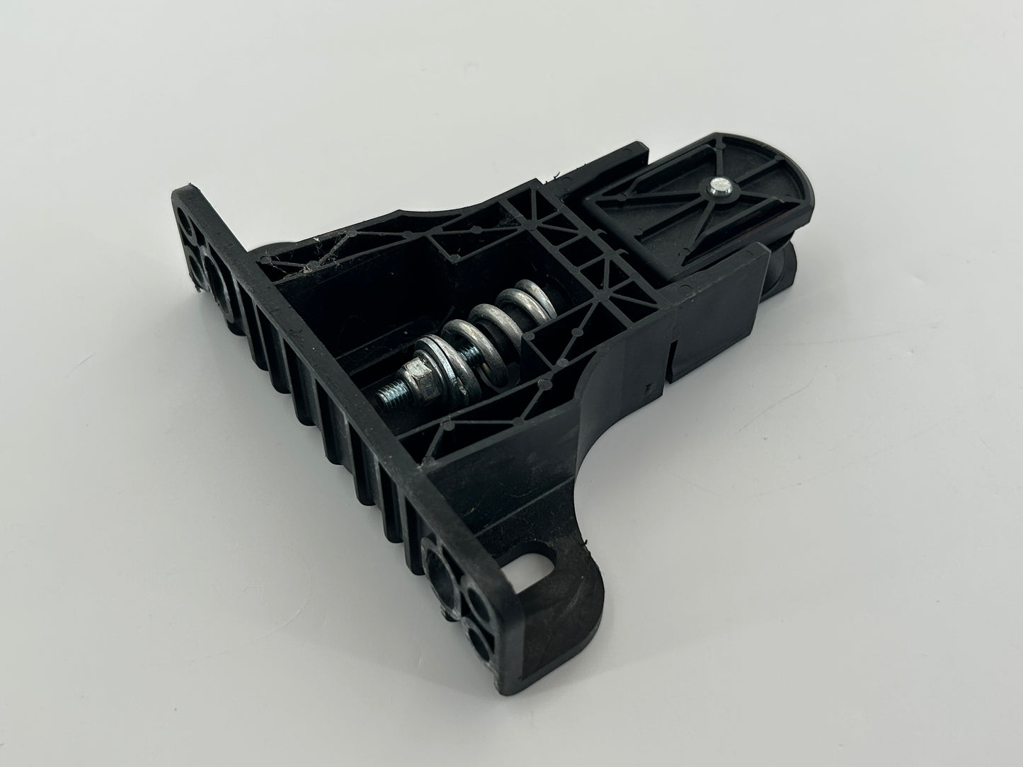 Hörmann Liftronic 500 Wandbefestigung Wandhalterung Sturzgelenk Winkel Sturzbefestigung Halterung Halter Haltewinkel Sturzwinkel Sturzhalter