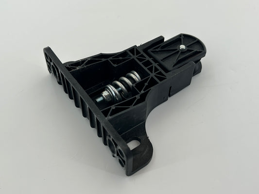 Hörmann Liftronic 500 Wandbefestigung Wandhalterung Sturzgelenk Winkel Sturzbefestigung Halterung Halter Haltewinkel Sturzwinkel Sturzhalter