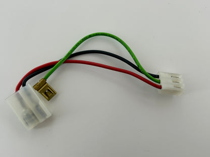 Hörmann Liftronic 500 Kabel Stromkabel Anschlusskabel Kabelbaum Hauptkabel Verkabelung Verbindungskabel Steuerkabel Verdrahtung