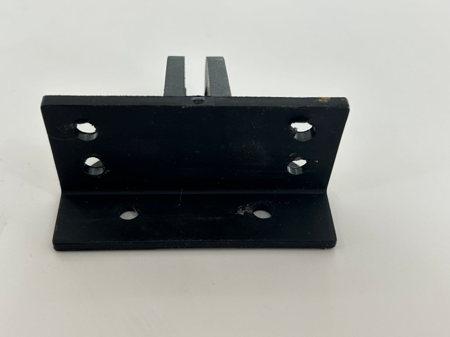 Hörmann Liftronic 500 Torbefestigung Torwinkel Toranbindern Torbeschlag Torblattwinkel Winkel Halterung Halter Haltewinkel Torbeschlagswinkel Toranschlusskonsole Torverschluss