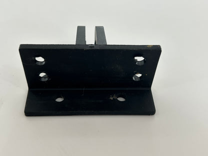 Hörmann Liftronic 500 Torbefestigung Torwinkel Toranbindern Torbeschlag Torblattwinkel Winkel Halterung Halter Haltewinkel Torbeschlagswinkel Toranschlusskonsole Torverschluss