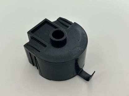 Hörmann Liftronic 500 Abdeckung Umlenkung  Rolle Spannvorrichtung Rad Laufrolle Umlenkrolle Führungsrolle Spannrolle Antriebsrolle Endstück Riemenumlenkung Kettenwender