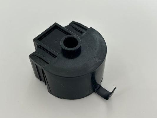 Hörmann Liftronic 500 Abdeckung Umlenkung  Rolle Spannvorrichtung Rad Laufrolle Umlenkrolle Führungsrolle Spannrolle Antriebsrolle Endstück Riemenumlenkung Kettenwender