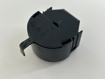Hörmann Liftronic 500 Abdeckung Umlenkung  Rolle Spannvorrichtung Rad Laufrolle Umlenkrolle Führungsrolle Spannrolle Antriebsrolle Endstück Riemenumlenkung Kettenwender