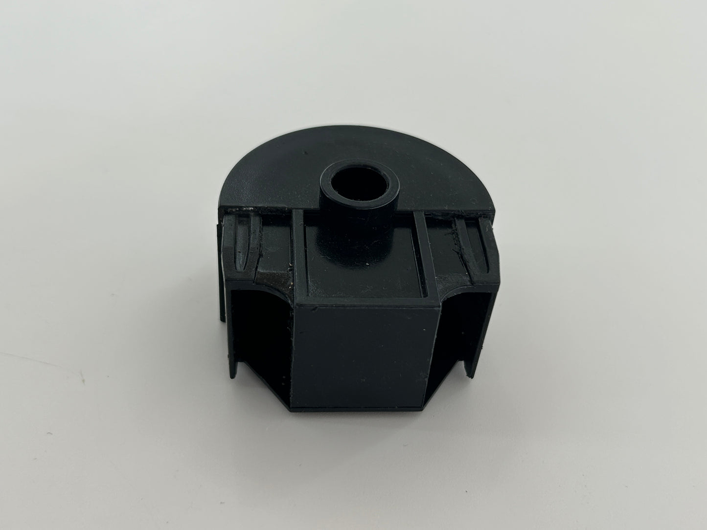 Hörmann Liftronic 500 Abdeckung Umlenkung  Rolle Spannvorrichtung Rad Laufrolle Umlenkrolle Führungsrolle Spannrolle Antriebsrolle Endstück Riemenumlenkung Kettenwender