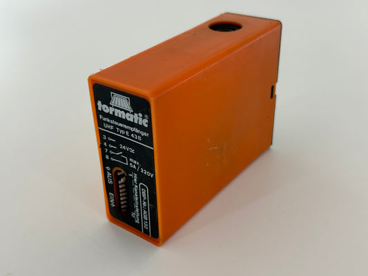Tormatic GTA540 