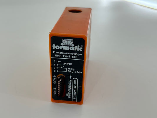 Tormatic GTA540 