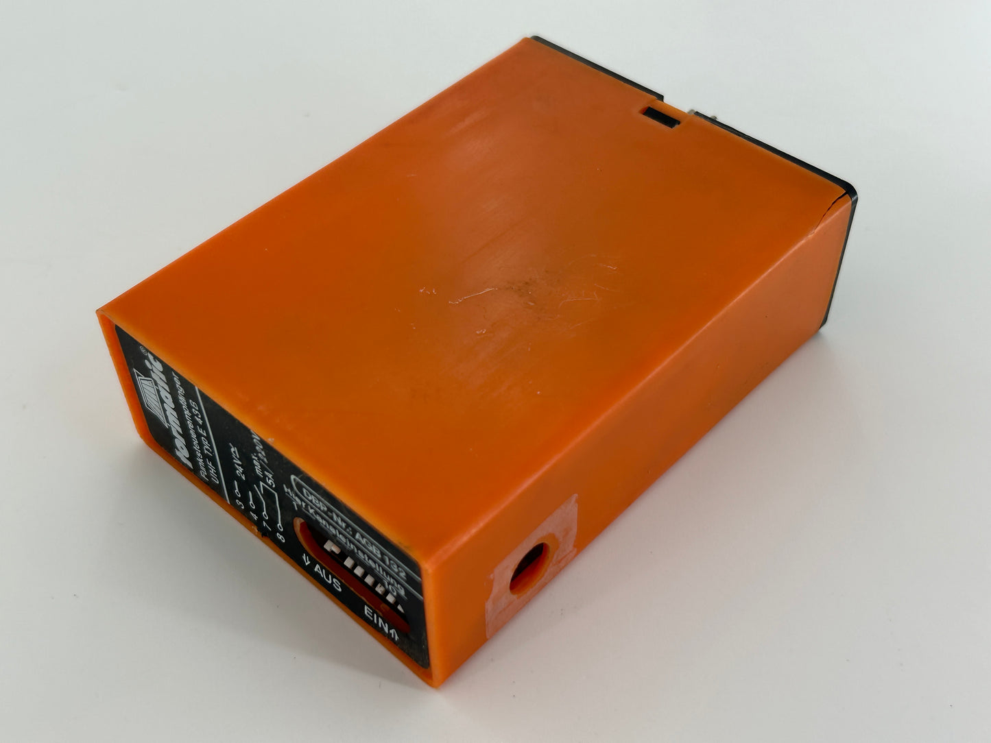 Tormatic GTA540 Empfänger Funk Empfangsteil Funkempfänger Receiver Fernsteuerung Antenne Fernsteuerempfänger