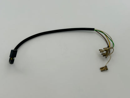 Tormatic GTA540 Kabel Anschlusskabel Kabelbaum Stromkabel Hauptkabel Verkabelung Verbindungskabel Steuerkabel Verdrahtung