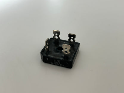 Tormatic GTA540 Ersatzteil Kondensator Elektronik Sicherung Relais