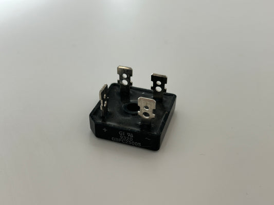 Tormatic GTA540 