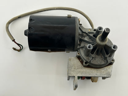 Tormatic GTA540 Motor Antriebsmotor Getriebemotor Ersatzmotor Tormotor Hubmotor Garagentormotor Elektromotor