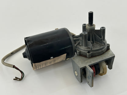 Tormatic GTA540 Motor Antriebsmotor Getriebemotor Ersatzmotor Tormotor Hubmotor Garagentormotor Elektromotor