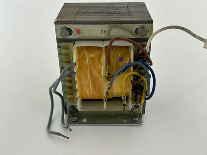 Tormatic GTA540 Netzteil Trafo Stromversorgung Elektronik Transformator Transformer Schaltnetzteil