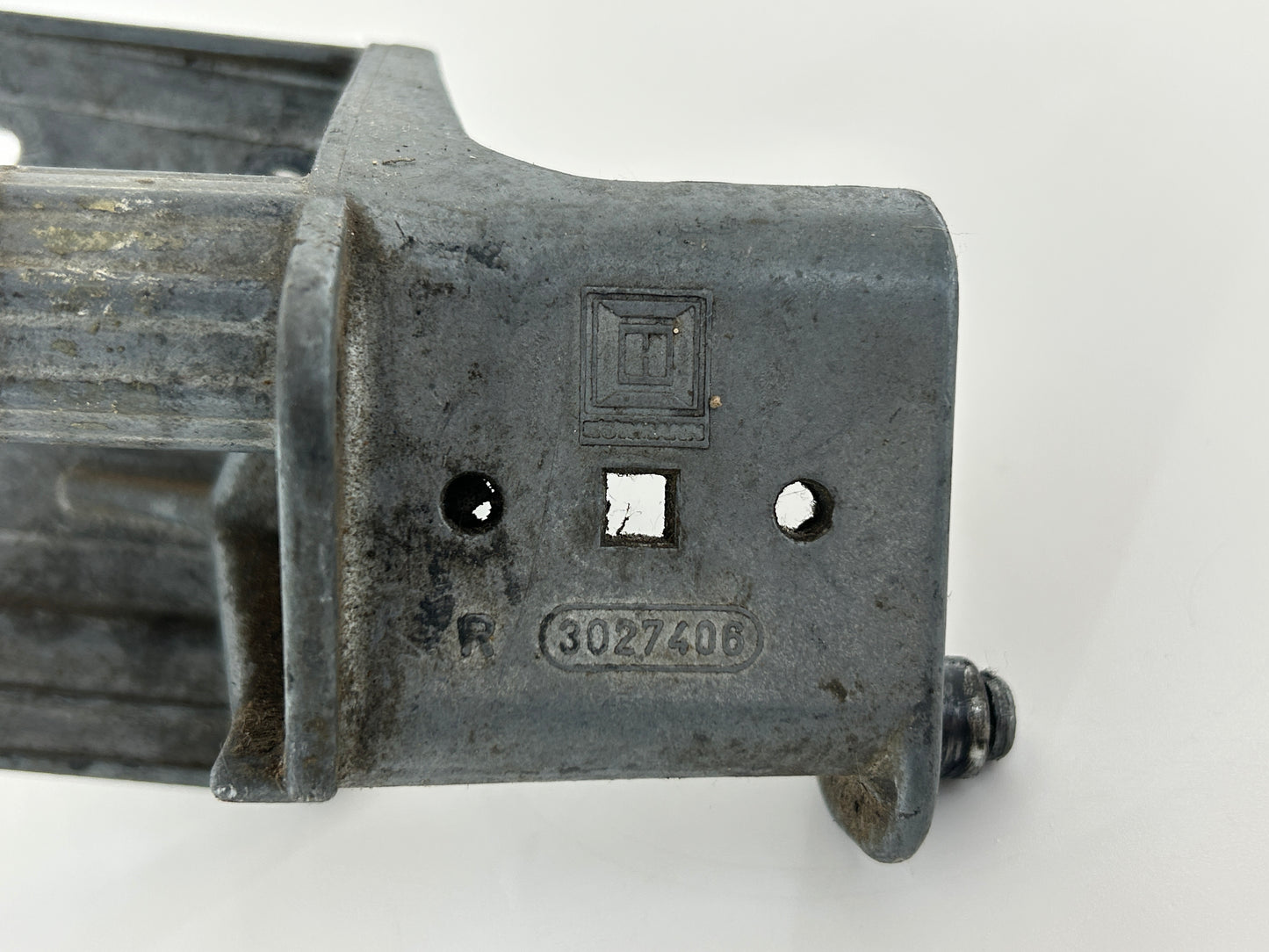 Hörmann spare parts