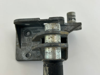 Hörmann Aufsetzstück Beschlagsart N rechts Winkel Halterung Halter Haltewinkel Ersatzteil